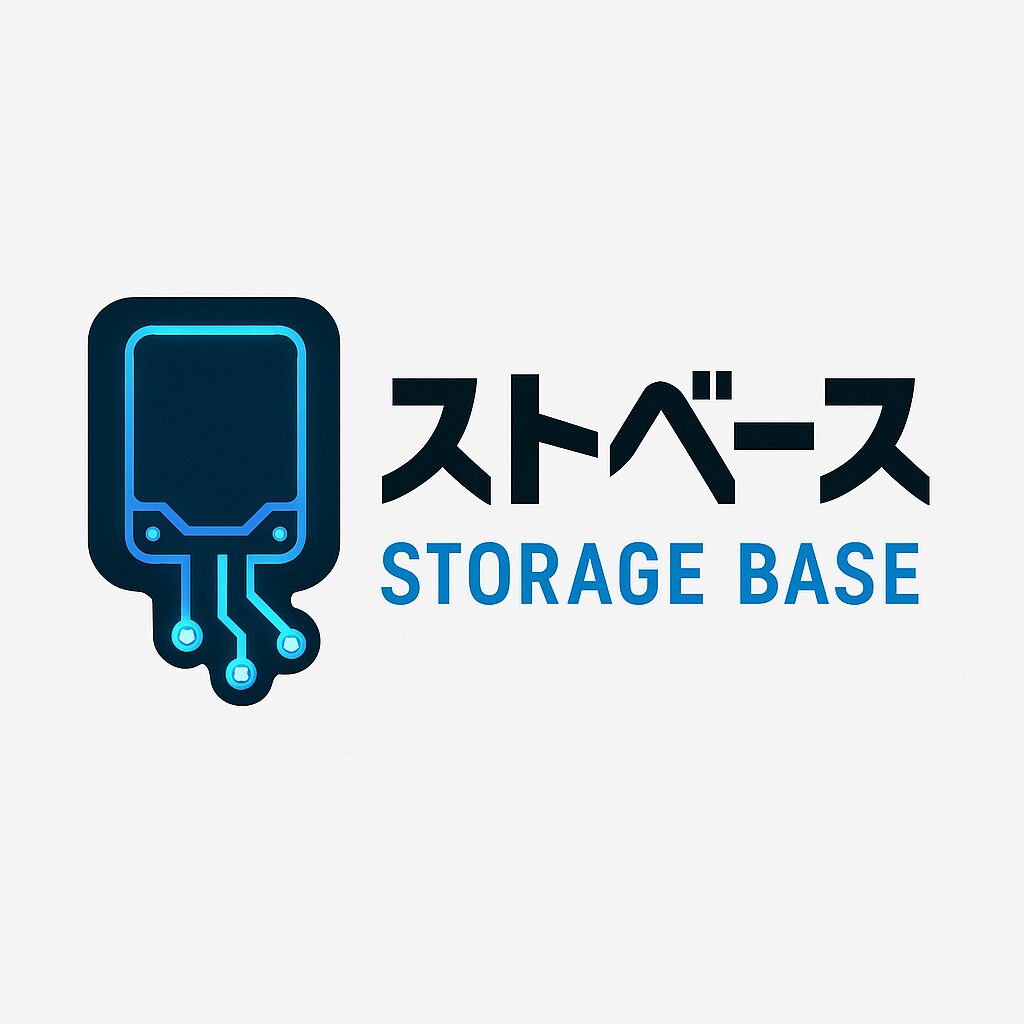 ストベース/STORAGE　BASE